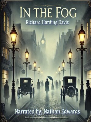 cover image of In the Fog